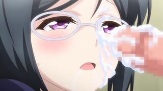 Konbini Shoujo Z Episode 04 - Censored