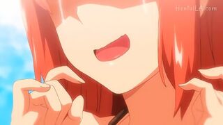 Imaria Episode 03 - Censored, Subbed