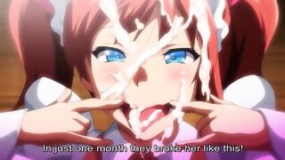 Imaria Episode 04 - Censored, Subbed