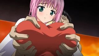 Kowaku No Toki Episode 03 - Censored