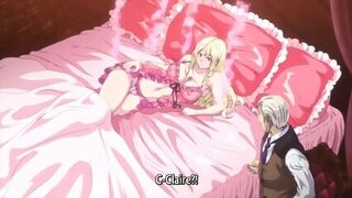 Residence Episode 03 - Censored, Subbed