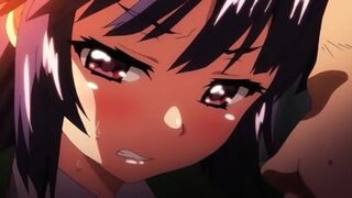 Chizuru-chan Kaihatsu Nikki Episode 01 - Censored, Subbed