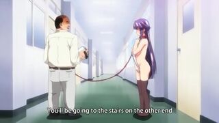 Chizuru-chan Kaihatsu Nikki Episode 02 - Censored, Subbed