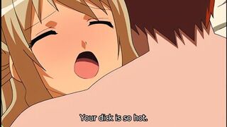 Haha Sange Episode 02 - Uncensored, Subbed