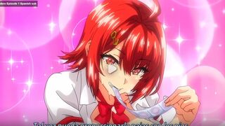 Tsuundero Episode 01- Subbed (Spanish)