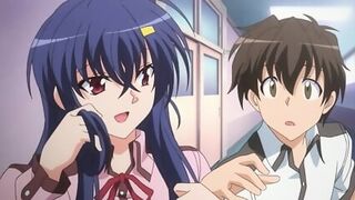 Mesu Nochi Torare Episode 01 - Censored