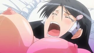 HHH Triple Ecchi Episode 04 - Censored