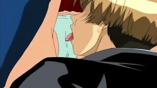 School of Bondage Episode 01 - Uncensored