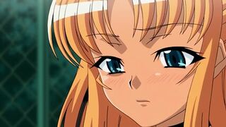 Tentacle and Witches Episode 02 - Censored