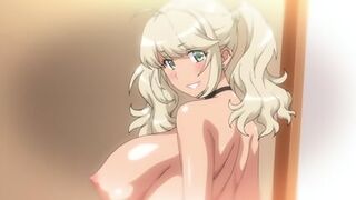 Ecchi Na Onee-chan Ni Shiboraretai Episode 01 - Censored