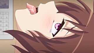 Jitaku Keibiin 2 Episode 02 - Censored, Subbed