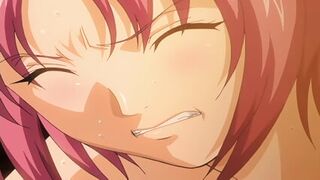 Helter Skelter: Hakudaku no Mura Episode 02 - Censored