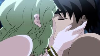 Resort Boin Episode 02 - Uncensored