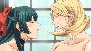 Starless: 21st Century Nymphomaniacs Episode 04 - Censored