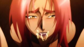 Makai Kishi Ingrid Episode 01 - Censored