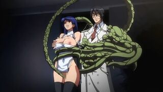Makai Kishi Ingrid Episode 02 - Censored