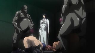 Makai Kishi Ingrid Episode 03 - Censored