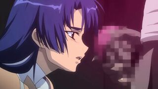 Makai Kishi Ingrid Episode 04 - Censored