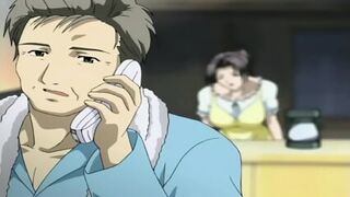 Enbo: Taboo Charming Mother Episode 02 - Uncensored, Subbed