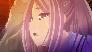 Toriko no Shizuku Episode 01 - Censored, Subbed