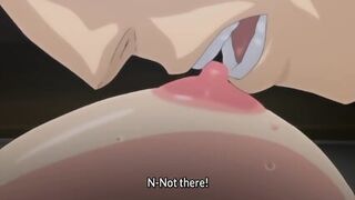 Lovely Heart Episode 02 - Censored, Subbed