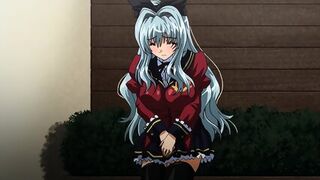 Gakuen Saimin Reido Episode 03 - Censored, Subbed