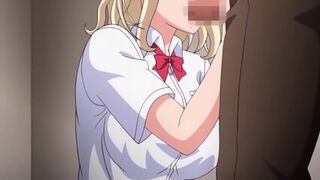 JK To Ero Konbini Tenchou Episode 01 - Censored, Subbed(PT)
