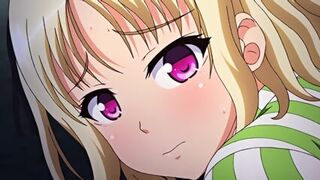 JK To Ero Konbini Tenchou Episode 05 - Censored, Subbed(PT)