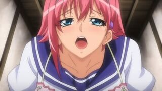 Ijou Chitai: Jikken Dorei Episode 01 - Censored