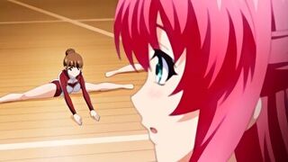 Sansha Mendan: Rensa Suru Chijoku Choukyou no Gakuen Episode 02 - Censored, Subbed