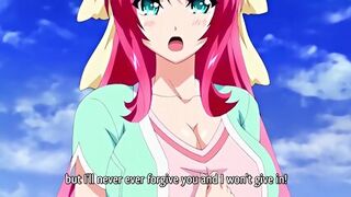 Sansha Mendan: Rensa Suru Chijoku Choukyou no Gakuen Episode 03 - Censored, Subbed
