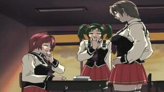 Bible Black Gaiden Episode 01 - Uncensored, Dubbed