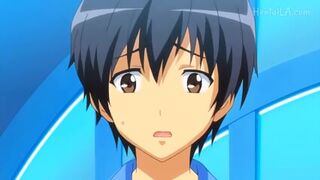 Tropical Kiss Episode 02 - Censored, Subbed(ES)