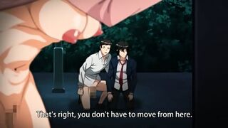Anata wa Watashi no Mono: Do S Kanojo to Do M Kareshi Episode 02 - Censored, Subbed