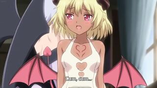 Muma No Machi Cornelica Episode 01 - Censored, Subbed