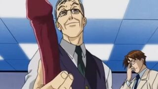 Lingeries Office Episode 01 - Uncensored, Subbed(VN)