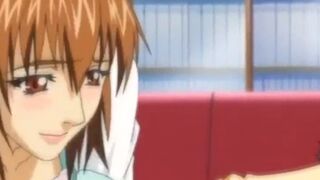 Lingeries Office Episode 02 - Uncensored, Subbed(VN)