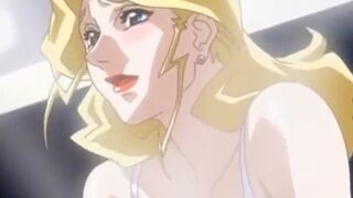 Lingeries Office Episode 03 - Uncensored, Subbed(VN)