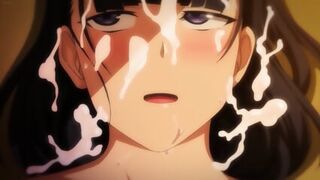 Saimin Seishidou Episode 06 - Censored, Subbed