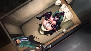 Dropout Episode 02 - Censored, Subbed