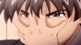 Jokei Kazoku: Inbou Episode 02 - Uncensored, Dubbed