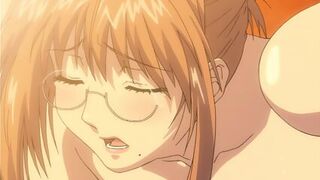 Hitozuma Kasumi-San Episode 02 - Uncensored, Dubbed