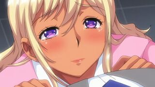 Baka Dakedo Chinchin Shaburu no Dake wa Jouzu na Chii-cha Episode 02 - Censored