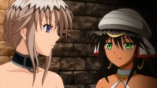 Lilitales Episode 03 - Censored