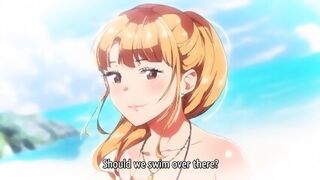 Ane Wa Yan Mama Junyuu Chuu Episode 2