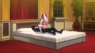 Himekishi Olivia Episode 02 - Censored