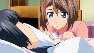 Last Waltz Episode 01 - Censored