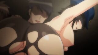 Rape Gouhouka Episode 02 - Censored