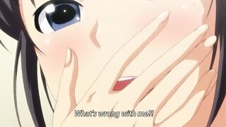 Daisuki Na Haha Episode 01 - Censored, Subbed