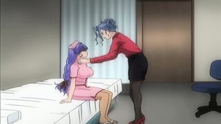 Tokubetsu Byoutou Episode 01 - Censored, Subbed